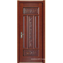 Wood Door (New Model 018)